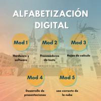 Alfabetización Digital
